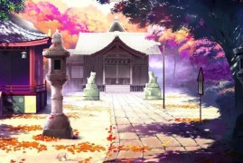 蓝色警戒最高画质截图，蓝色警戒图鉴